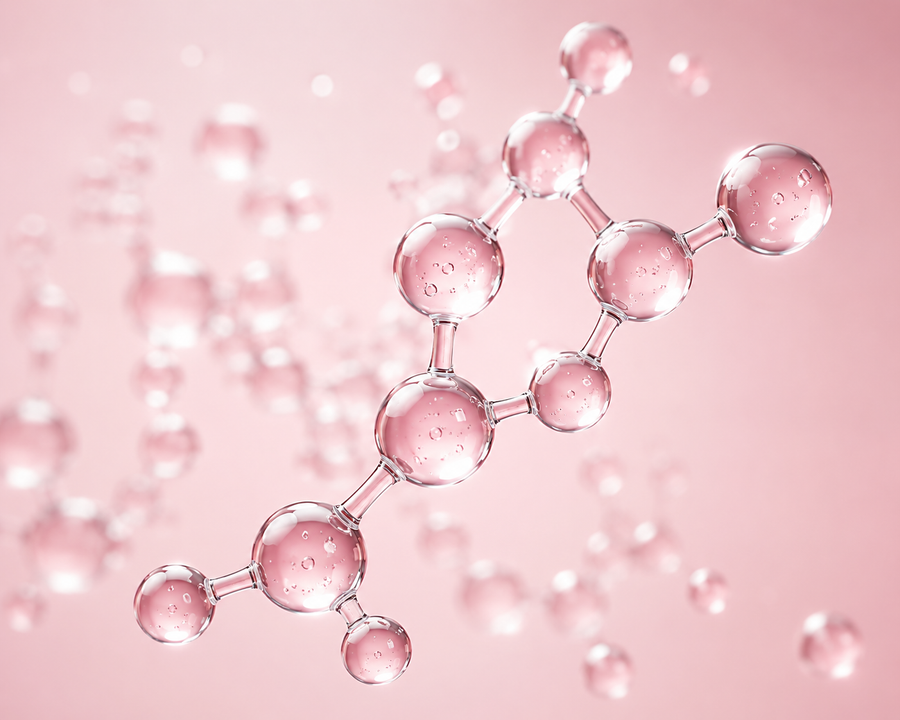 Peptider